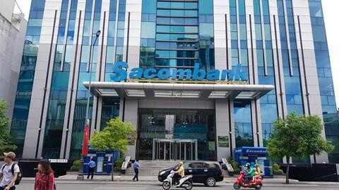 Sacombank ước lãi trước thuế năm 2023 đạt 9.500 tỷ đồng