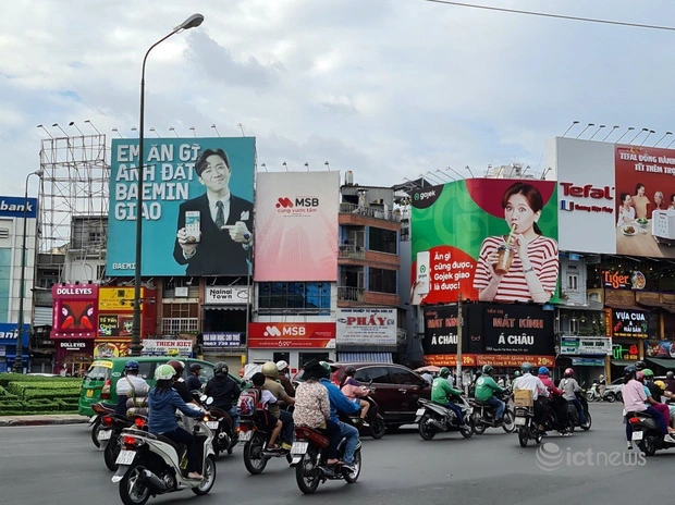 Những cuộc &quot;đấu khẩu&quot; huyền thoại của các thương hiệu Việt: Kẻ cười, người &quot;kiện&quot; - Ảnh 3.