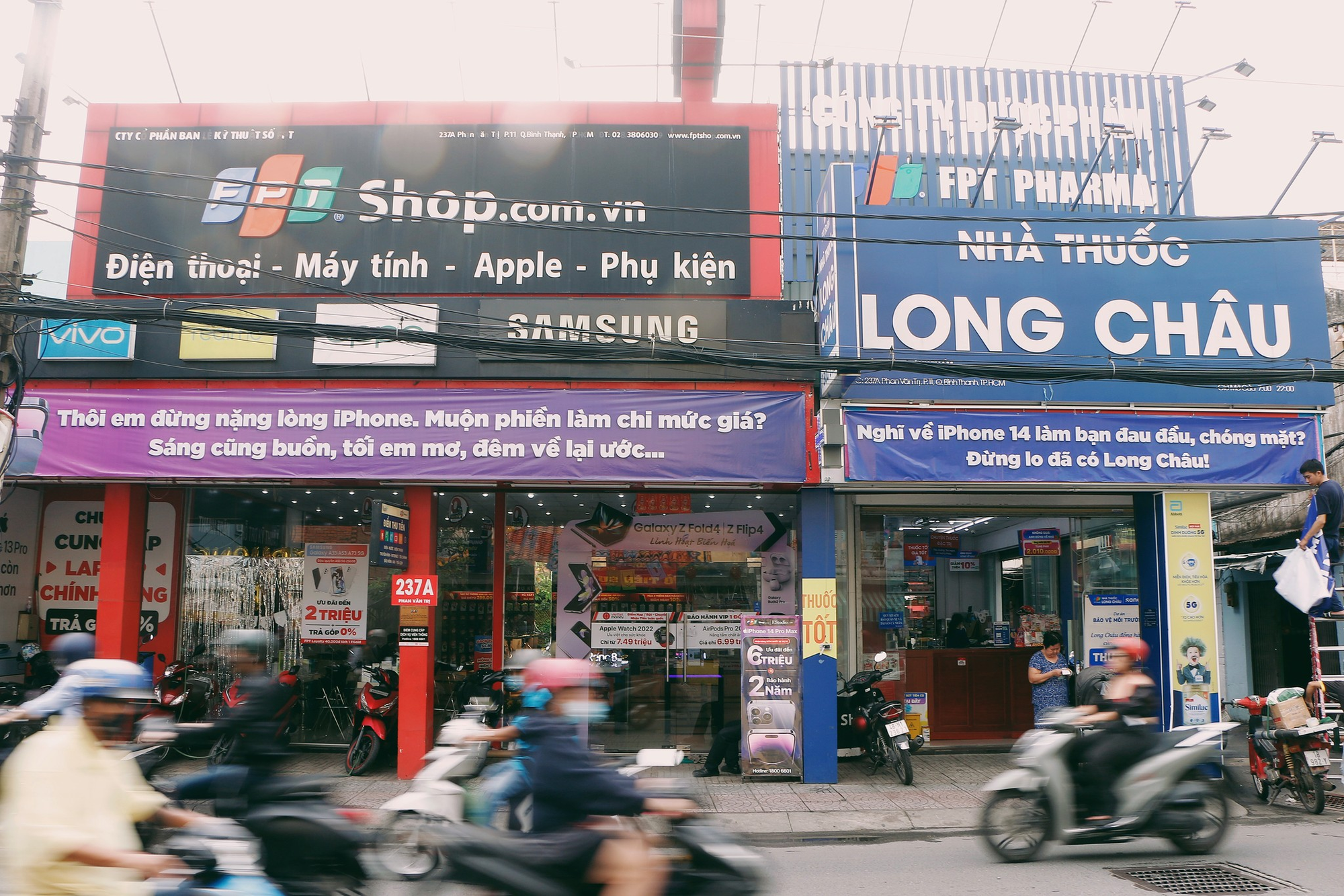 Những cuộc &quot;đấu khẩu&quot; huyền thoại của các thương hiệu Việt: Kẻ cười, người &quot;kiện&quot; - Ảnh 7.