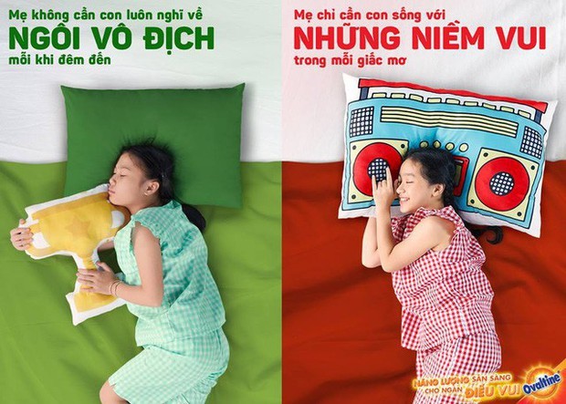 Những cuộc &quot;đấu khẩu&quot; huyền thoại của các thương hiệu Việt: Kẻ cười, người &quot;kiện&quot; - Ảnh 2.