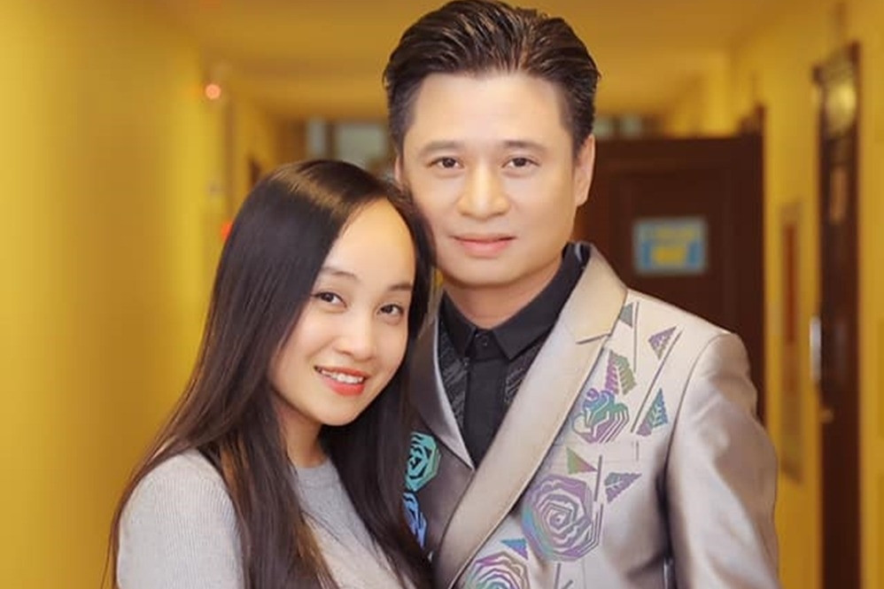 2 cặp vợ chồng nghệ sĩ hiếm hoi đều là NSND: 1 cặp chênh lệch 32 tuổi, cặp còn lại đều là lãnh đạo 2 nhà hát lớn - Ảnh 2. 2 cặp vợ chồng nghệ sĩ hiếm hoi đều là NSND: 1 cặp chênh lệch 32 tuổi, cặp còn lại đều là lãnh đạo 2 nhà hát lớn - Ảnh 2.
