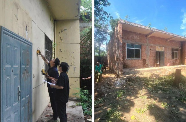 Nữ giảng viên ĐH chi hơn 1 tỷ đồng biến ngôi nhà "bỏ hoang" thành không gian sống mơ ước, không tốn tiền điện