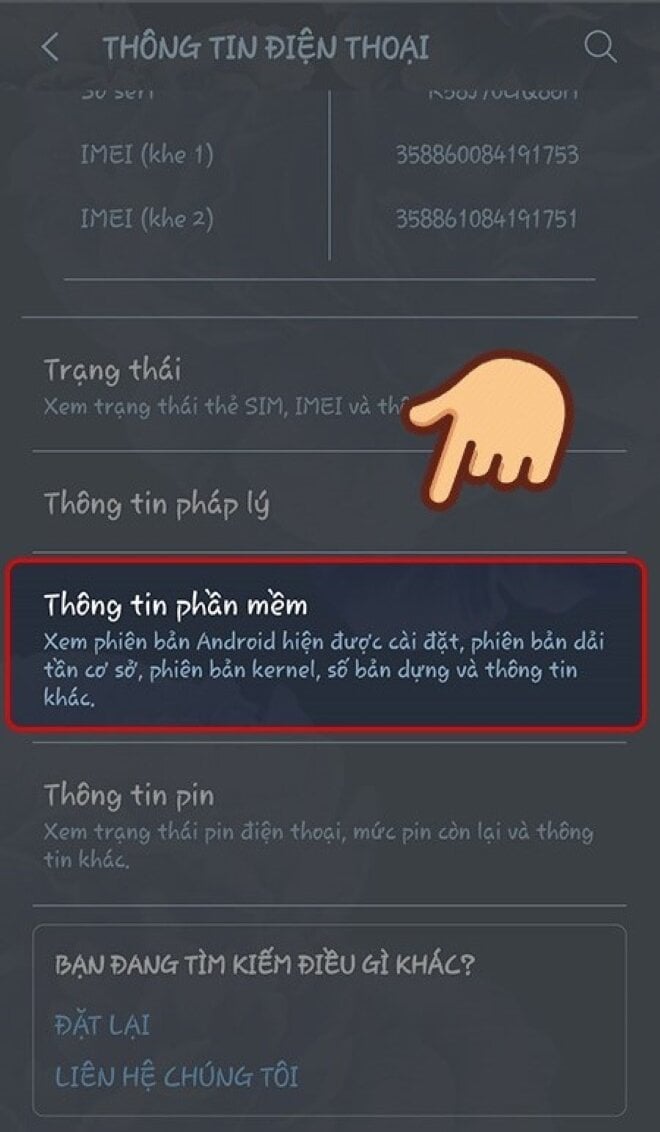 Các cách tắt các ứng dụng Android chạy ngầm 'ngốn' dữ liệu di động hiệu quả - Ảnh 4.