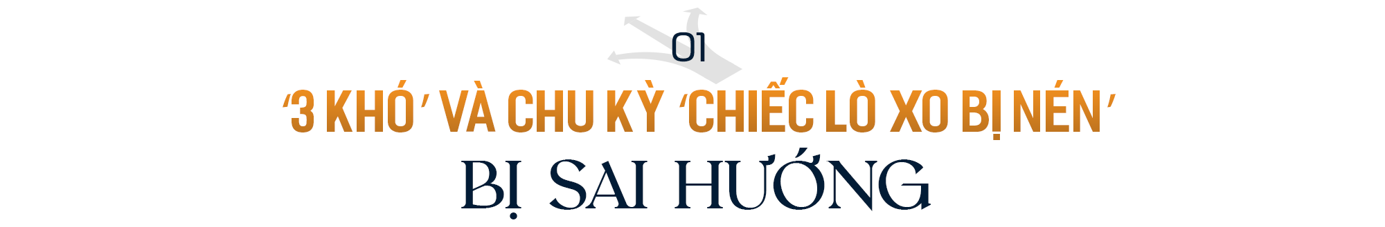 TS Nguyễn Đức Kiên phân tích yếu tố xuyên suốt và điểm đột phá trong 1.000 ngày '3 khó' của Chính phủ - Ảnh 2.