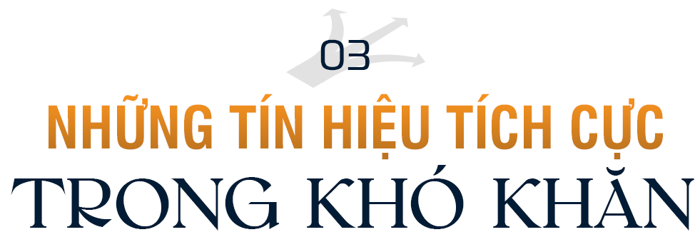 TS Nguyễn Đức Kiên phân tích yếu tố xuyên suốt và điểm đột phá trong 1.000 ngày '3 khó' của Chính phủ - Ảnh 8.