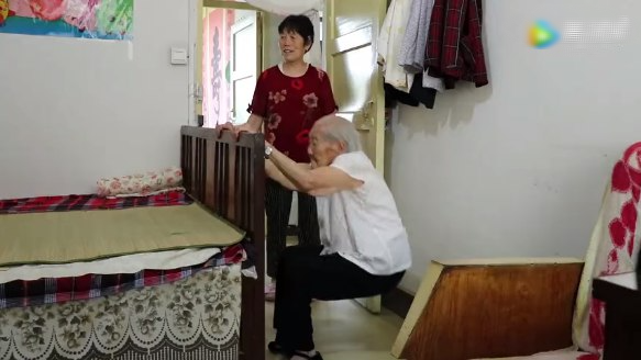 Cụ bà 107 tuổi khỏe mạnh, minh mẫn nhờ 1 nước, 1 củ sẵn ở chợ Việt: Thêm 1 bài tập không phải đi bộ- Ảnh 4.