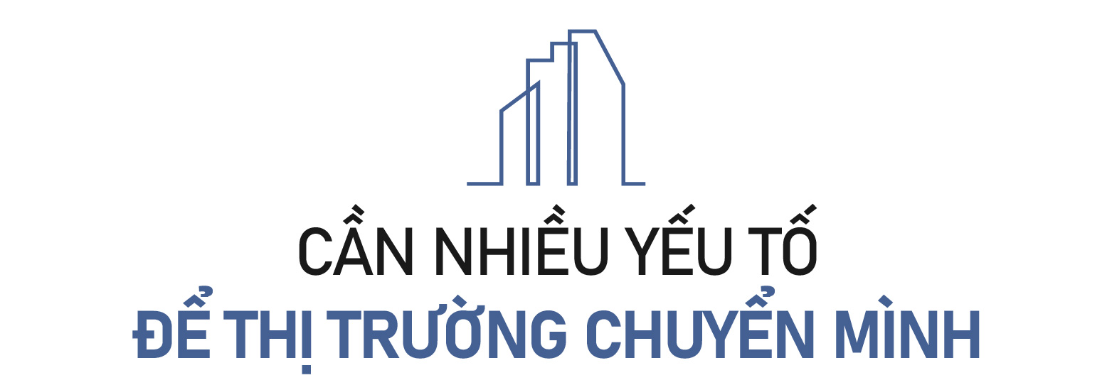 Tổng Giám đốc Avison Young Việt Nam: &quot;Sự phát triển của thị trường BĐS Việt Nam hơn 15 năm qua, phải nói là rất ấn tượng&quot; - Ảnh 3.