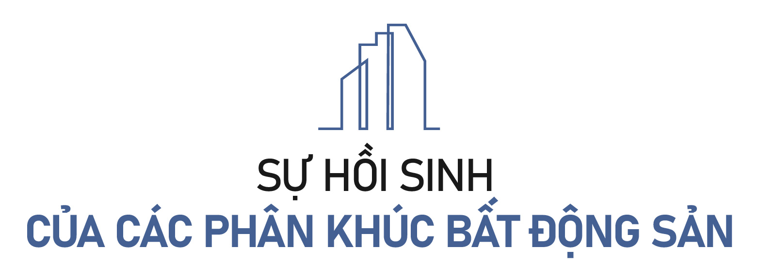 Tổng Giám đốc Avison Young Việt Nam: &quot;Sự phát triển của thị trường BĐS Việt Nam hơn 15 năm qua, phải nói là rất ấn tượng&quot; - Ảnh 5.