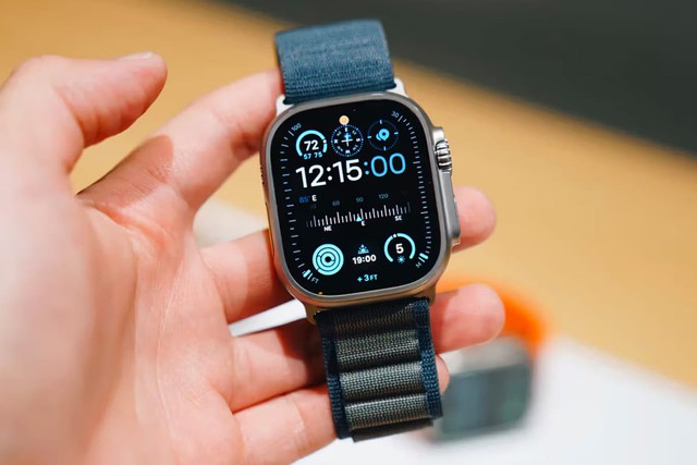 Samsung hưởng lợi lớn từ lệnh cấm bán Apple Watch tại Mỹ - Ảnh 1.