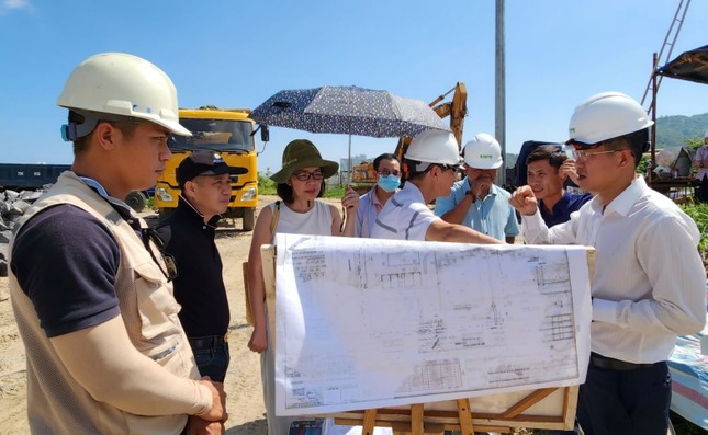 Số phận dự án 72 triệu USD ở Nha Trang vừa bị World Bank cắt vốn - Ảnh 2.