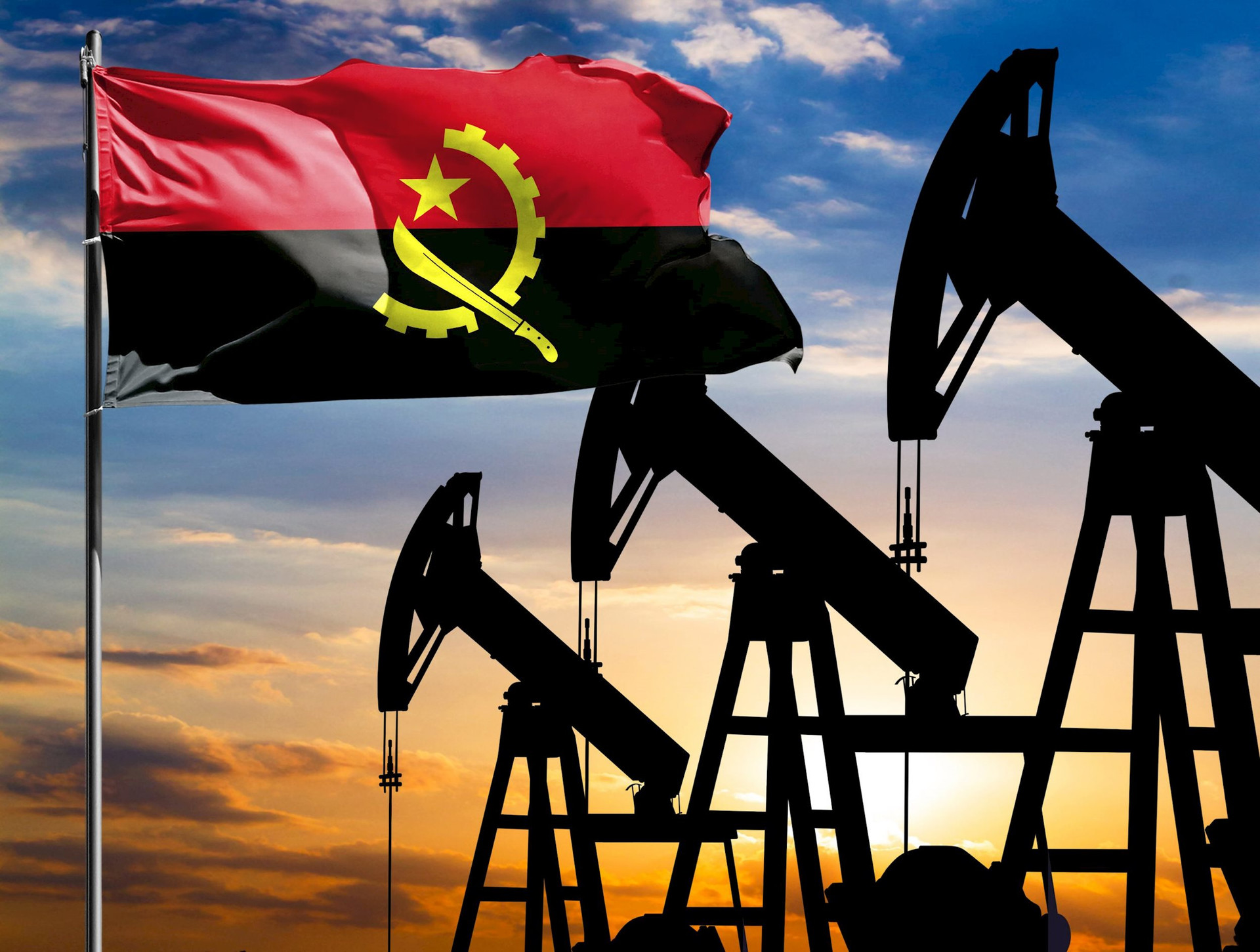 Bất đồng về hạn ngạch sản xuất, một quốc gia thành viên tuyên bố rời OPEC - Ảnh 1.