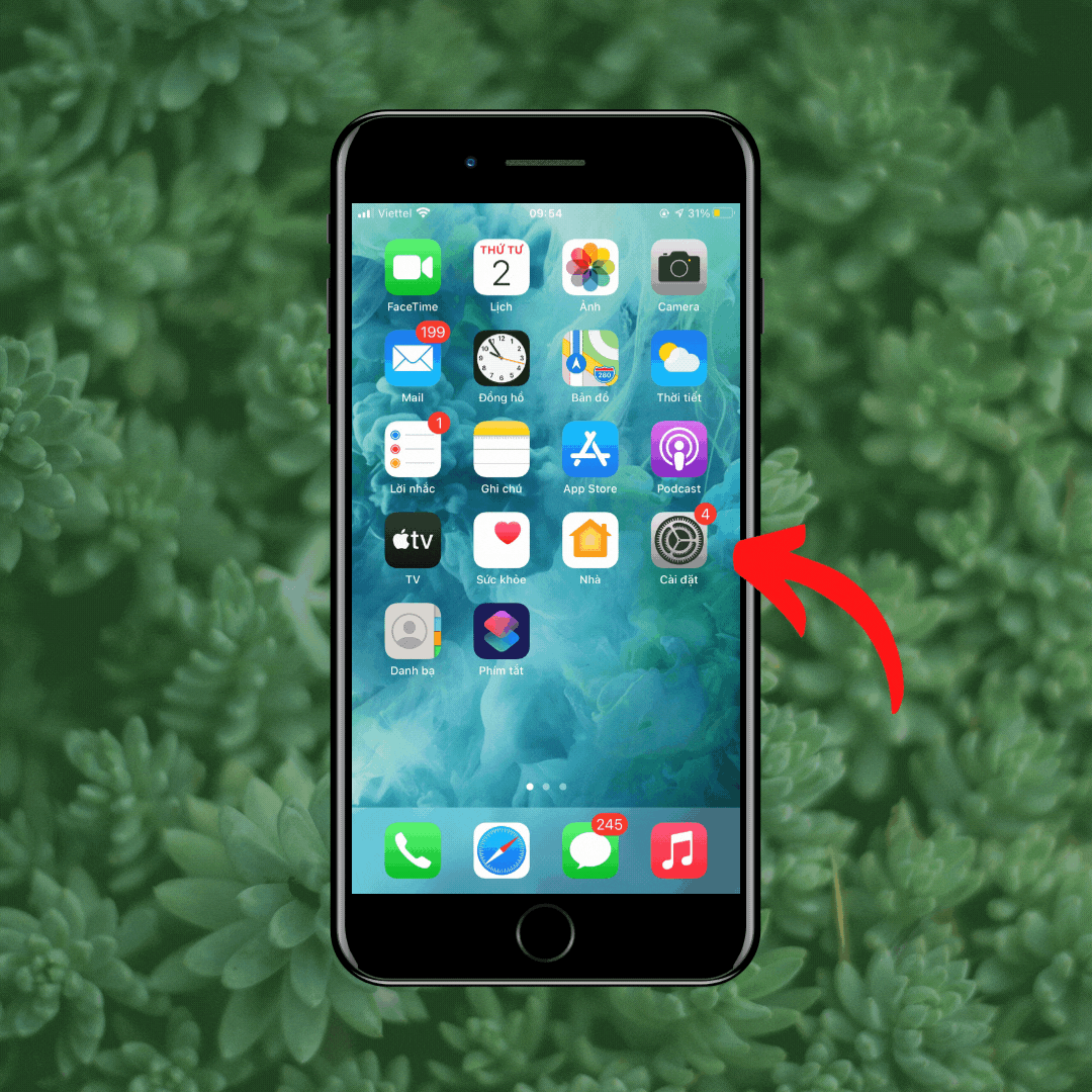 Những mẹo hay chỉ có trên iPhone mà người dùng không nên bỏ qua - Ảnh 3.