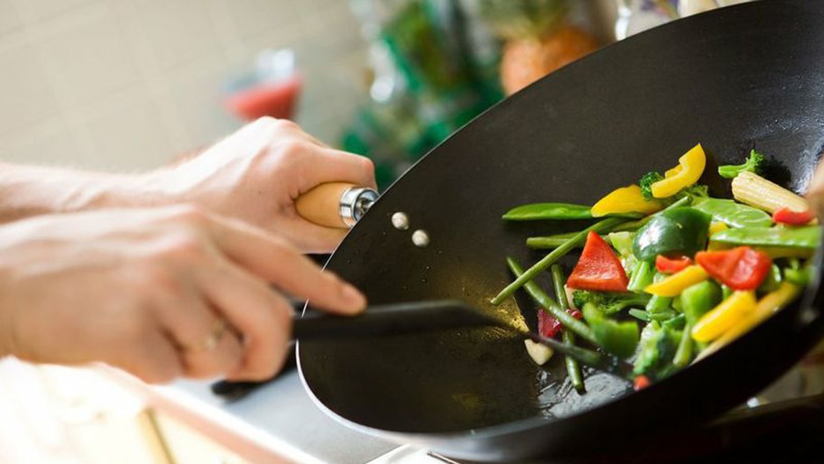 3 thói quen nấu nướng tưởng vô hại nhưng lại có thể gây ra bệnh ung thư cho cả gia đình - Ảnh 5.