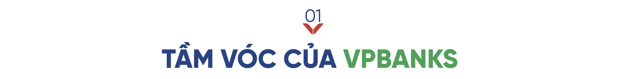 Bật mí “đặc sản” của VPBankS và tham vọng trở thành định chế tài chính công nghệ số 1 Việt Nam - Ảnh 1.