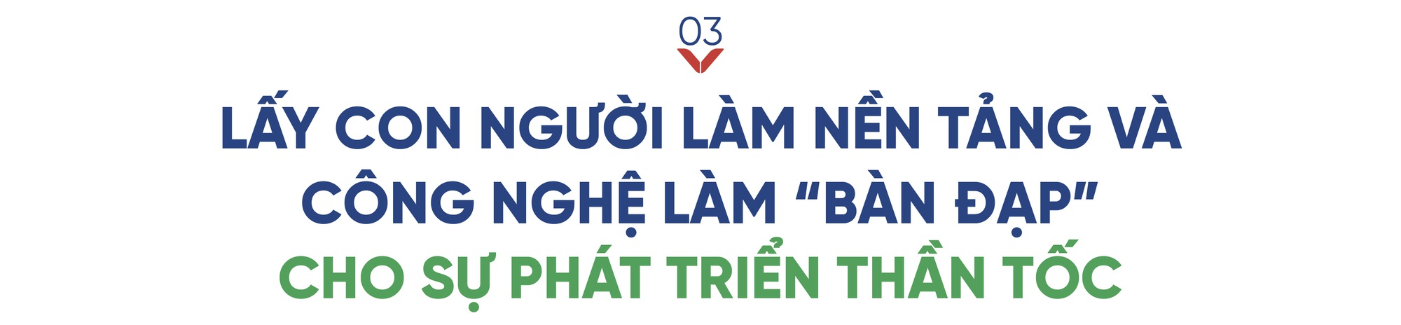 Bật mí “đặc sản” của VPBankS và tham vọng trở thành định chế tài chính công nghệ số 1 Việt Nam - Ảnh 5.