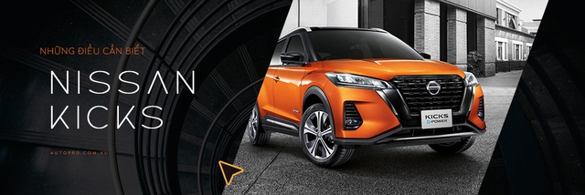 Nissan Kicks giảm giá mạnh hơn 170 triệu đồng, quyết đấu Yaris Cross và Seltos - Ảnh 7.