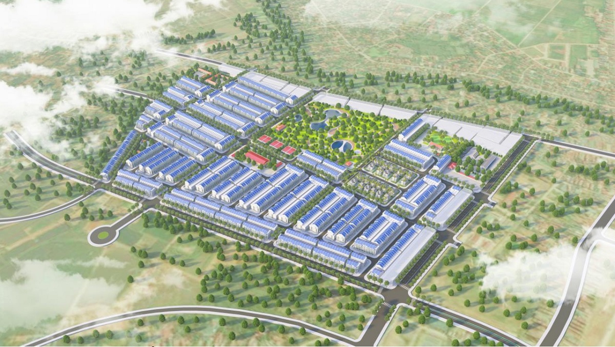 Tập đoàn Sao Mai đầu tư thêm một dự án ngàn tỉ vào Thanh Hóa- Ảnh 2.
