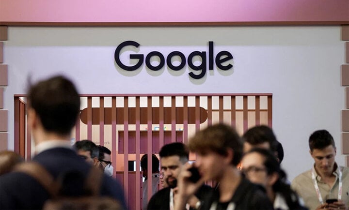 Google tính sa thải 30.000 nhân viên - Ảnh 1.