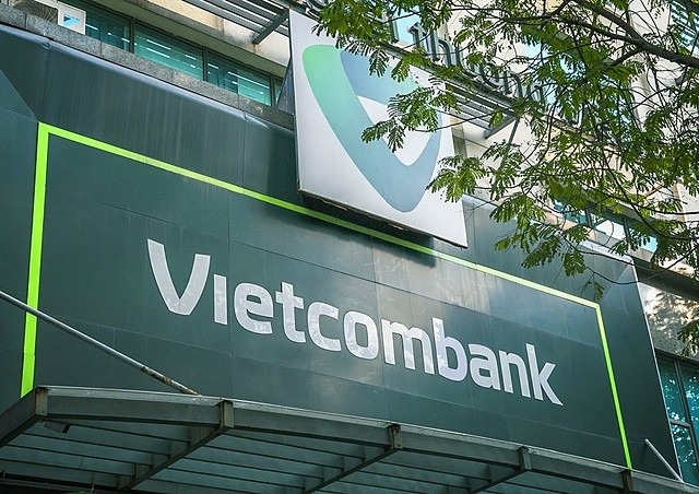 Vietcombank phát mại hàng loạt bất động sản để thu hồi nợ - Ảnh 1.