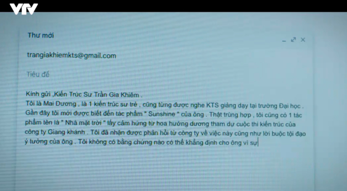 &quot;Sạn&quot; phim VTV khiến netizen bức xúc: Nữ chính giỏi Văn, làm ở công ty top nhưng viết mail 5 dòng sai một &quot;rổ&quot; lỗi chính tả! - Ảnh 4.