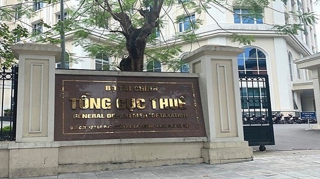 Đề xuất thành lập Thanh tra Tổng cục Thuế - Ảnh 1.