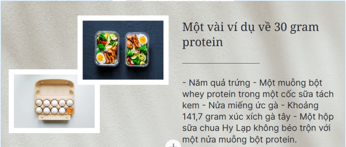 &quot;Quy tắc 30-30-30&quot; đang thu hút &quot;cộng đồng giảm cân&quot; vì hiệu quả lại kiểm soát lượng đường trong máu: Chuyên gia nói sao? - Ảnh 4.