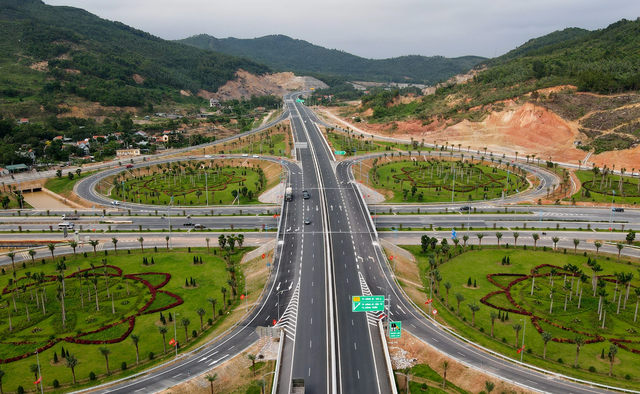 Việt Nam: Điểm sáng kinh tế toàn cầu và một kỷ lục chưa từng có - Ảnh 4.