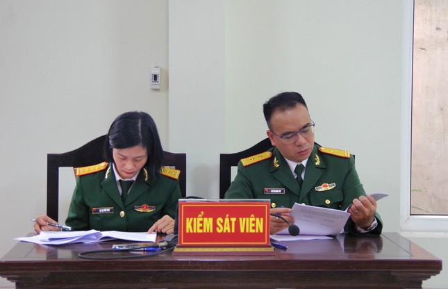Tổng giám đốc Công ty Việt Á bị tuyên phạt 25 năm tù - Ảnh 3.