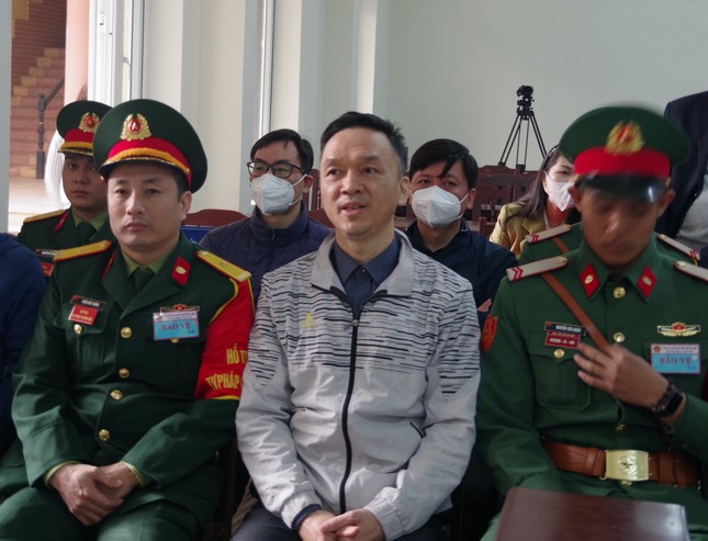 Sai phạm của nhóm cựu sĩ quan Học viện Quân y là cơ sở để Việt Á trục lợi hàng nghìn tỷ - Ảnh 2.