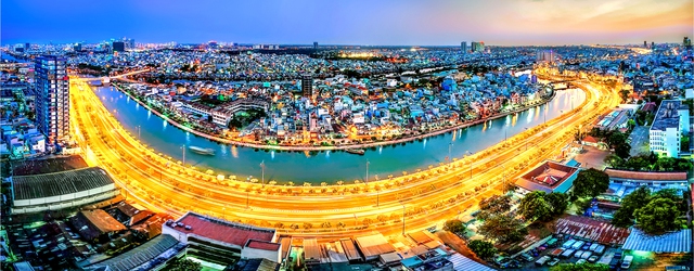 Việt Nam: Điểm sáng kinh tế toàn cầu và một kỷ lục chưa từng có - Ảnh 1.