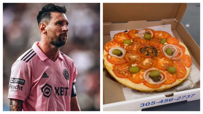 Hé lộ món ăn &quot;cực ngấy&quot; được Messi sử dụng sau mỗi trận đấu, khác xa so với Ronaldo - Ảnh 2.