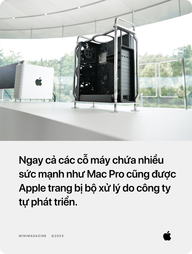 Phó chủ tịch cấp cao Apple: 03 từ để mô tả thị trường Việt Nam - Tích cực, Hoài bão và Cơ hội - Ảnh 13.