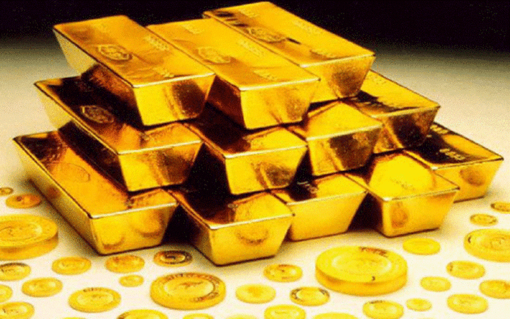 Giá vàng tăng mạnh trở lại, vượt 74 triệu đồng/lượng - Ảnh 2.