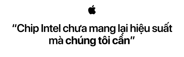 Phó chủ tịch cấp cao Apple: 03 từ để mô tả thị trường Việt Nam - Tích cực, Hoài bão và Cơ hội - Ảnh 12.
