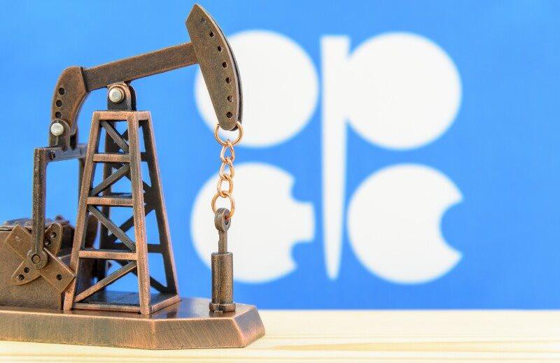 OPEC ngày càng ‘mất giá’ - Ảnh 1.