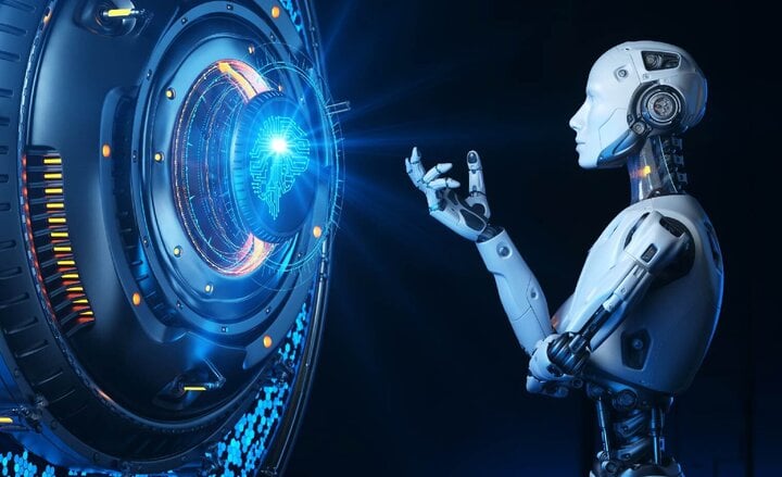 Điều gì chờ đợi ngành công nghệ AI trong năm 2024? - Ảnh 1.