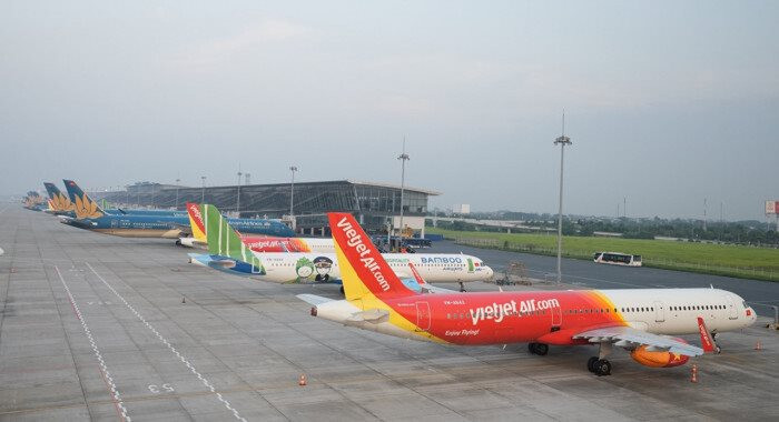 &quot;Quyết đấu&quot; trên bầu trời, hãng hàng không có mức giá vé hấp dẫn nhất Việt Nam đang đặt mua 300 máy bay - Ảnh 1.