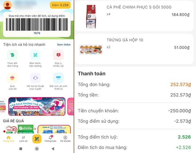 Áp lực chi tiêu Tết: GenZ cắt giảm mua sắm, chỉ săn sale, 8x và 9x tranh thủ bán hàng để thêm kinh phí trang trải - Ảnh 10.