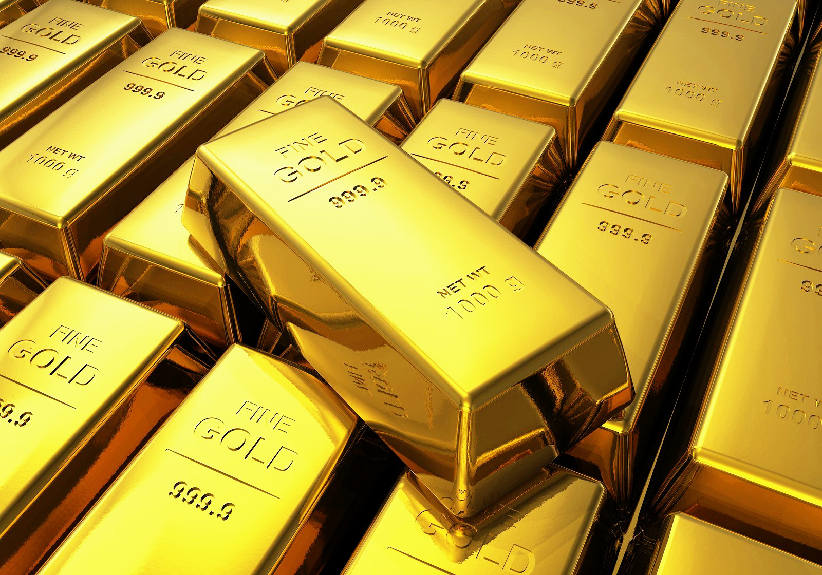 Thị trường vàng có còn 'lấp lánh' sau ngưỡng 2.100 USD/ounce? - Ảnh 1.