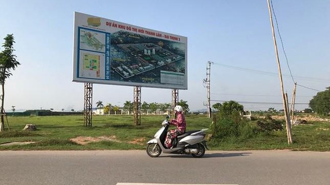 50 dự án &quot;ôm&quot; đất bỏ hoang tại Hà Nội bị xem xét, thu hồi - Ảnh 1.