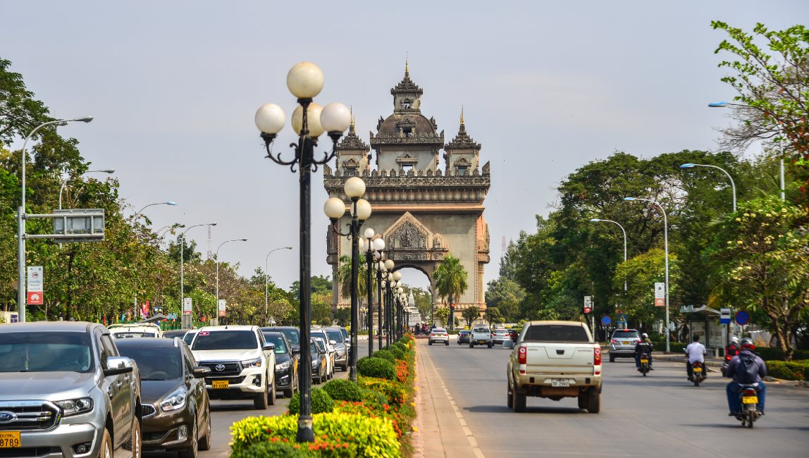 Việt Nam ‘rót’ tiền nhiều nhất vào nước này, tổng con số từ trước đến nay đã lên đến gần 6 tỷ USD - Ảnh 1.