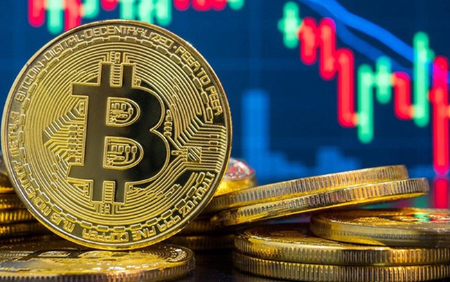 Bitcoin có thể đạt 100.000 USD vào cuối năm 2024 - Ảnh 1.