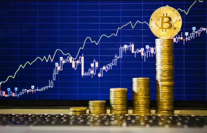 Bitcoin có thể đạt 100.000 USD vào cuối năm 2024 - Ảnh 2.