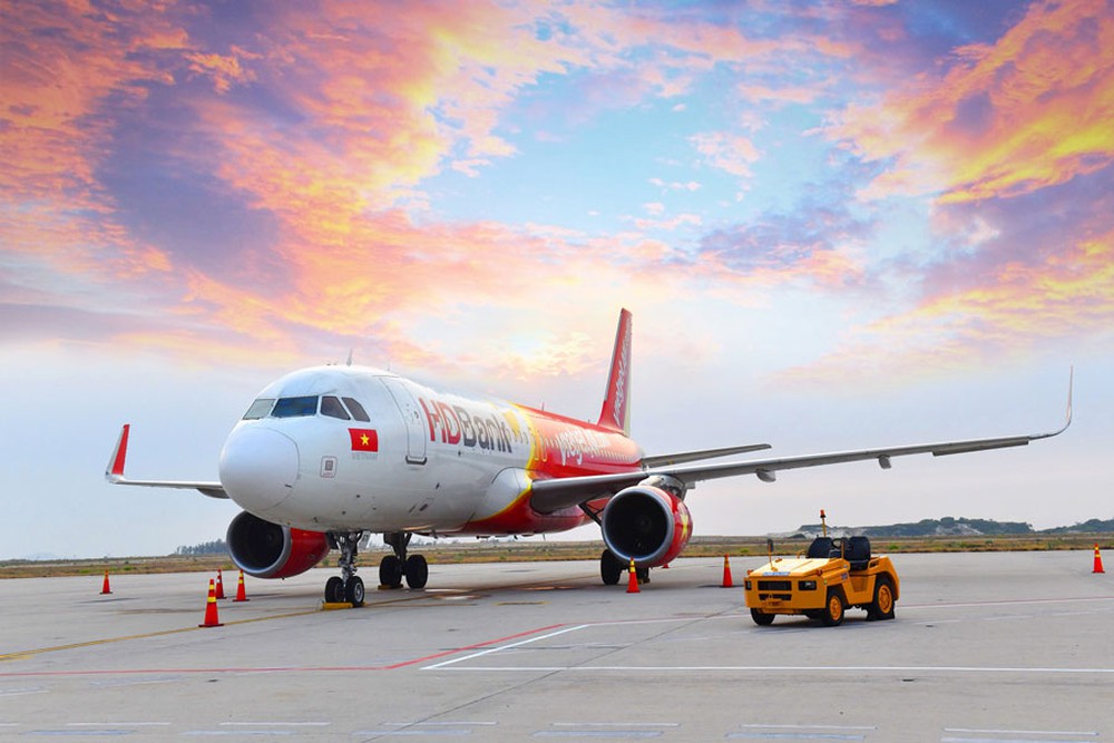 &quot;Quyết đấu&quot; trên bầu trời, hãng hàng không có mức giá vé hấp dẫn nhất Việt Nam đang đặt mua 300 máy bay - Ảnh 2.
