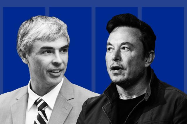 Tranh cãi về AI, Elon Musk &quot;nghỉ chơi&quot; với Larry Page vì bị đồng sáng lập Google gọi là &quot;kẻ phân biệt giống loài&quot; - Ảnh 2.