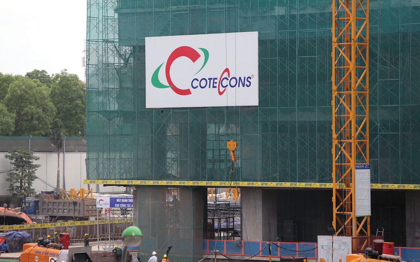 Coteccons muốn mua lại một công ty điện cơ