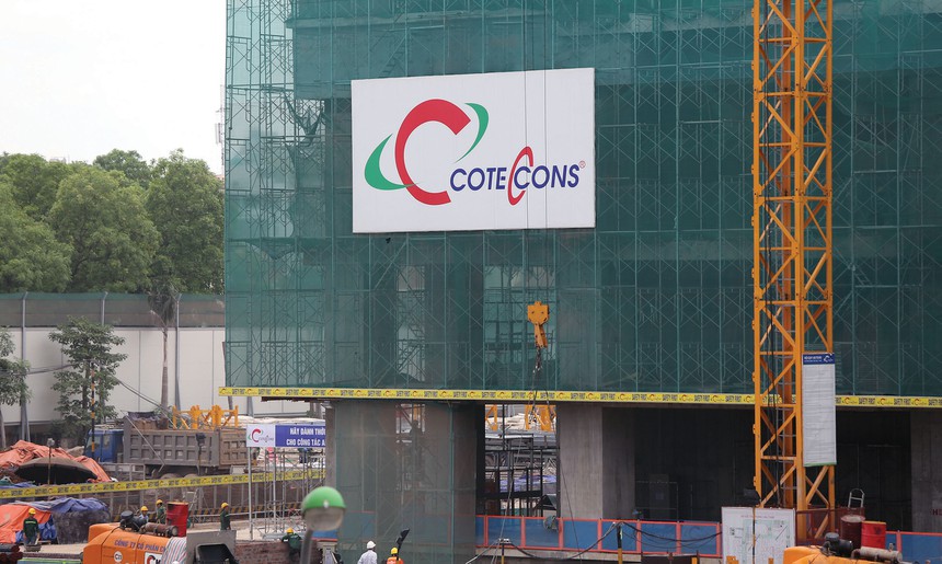 Coteccons muốn mua lại một công ty điện cơ - Ảnh 1.