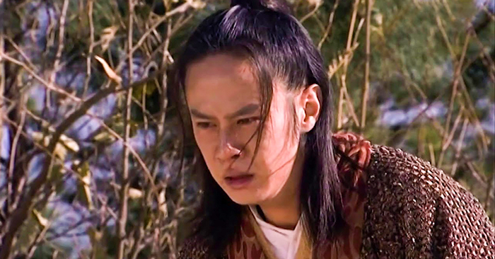 Cao thủ lợi hại ngang Kiều Phong nhưng bị Kim Dung &quot;chèn ép&quot; thua ê chề trước nhân vật chính- Ảnh 1.