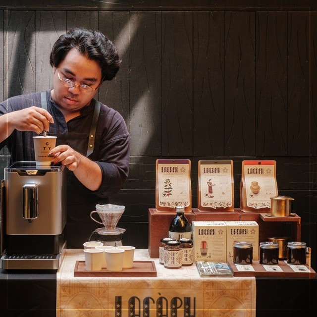 Sự trỗi dậy của chuỗi cà phê đặc sản ở thị trường Việt Nam: Rang Rang Coffee, Every Half Coffee, Amazing Specialty Coffee... thổi bùng làn gió mới - Ảnh 13.