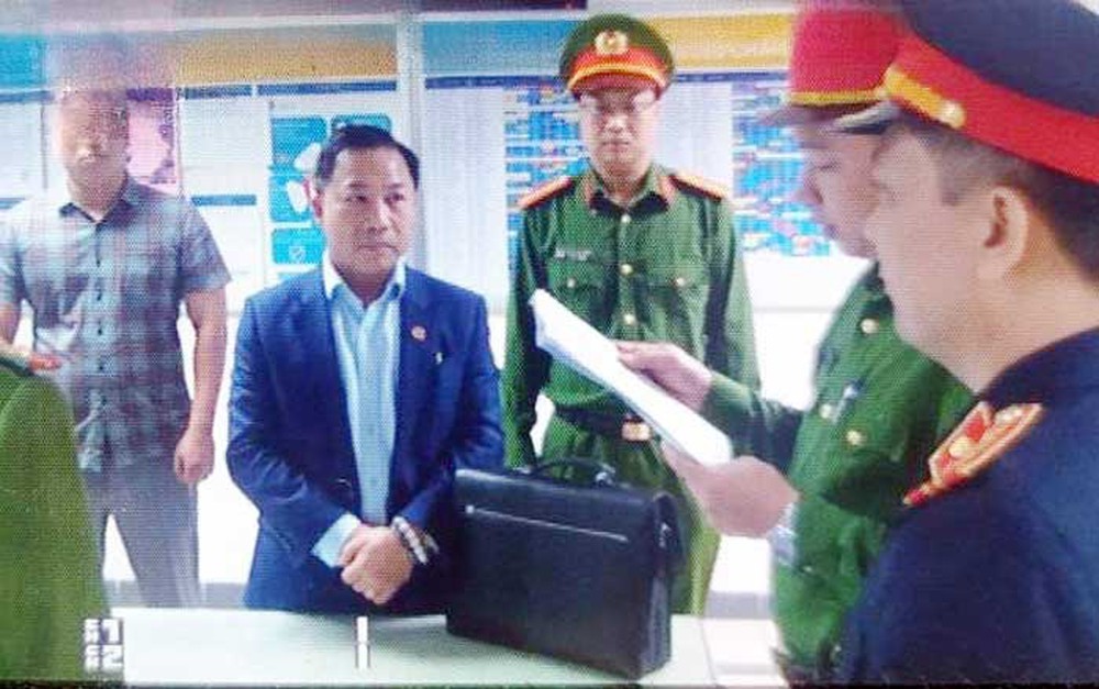 2 tỉnh đang rà soát các văn bản do ông Lưu Bình Nhưỡng ký để phục vụ công tác điều tra - Ảnh 1.